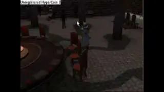 Runescape-The Fall Of The Black Knights