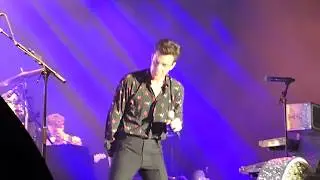 The Killers - Life To Come 26.07.2018 @Rockhal, Luxembourg