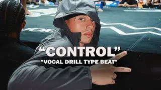 [FREE] Emotional Melodic Drill x Central Cee Type Beat 2026 - 