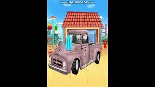 Mechanic Repair Shop #cartoon #recommendations #new #cars #car #врек #recommended #врекомендации