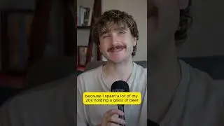 Мне надоело мучиться похмельем &mdash; год спустя