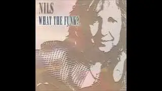 Nils - A Walk In The Park