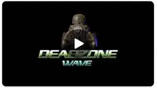 Dead Zone || Wave Game