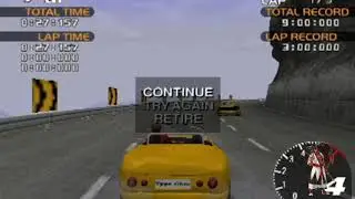 Simple 2000 Series Ultimate Vol. 02 Edit Racing - PS2 HD