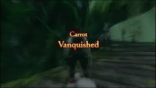 Final Fantasy XII: The Zodiac Age - Elite Mark: Carrot