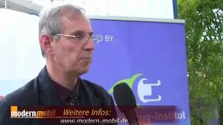 Messe eCarTec 2010 Teil 1: Elektrische Mobilit&auml;t heute
