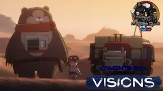 Fuerza Clon 69 - Comentando Visions - Yuko&acute;s Treasure