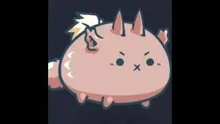 Axie Infinity 2k mmr