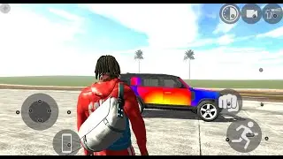 English Indian Bikes Driving 3D : 👍 Good stream | Playing Solo | Streaming with Turnip