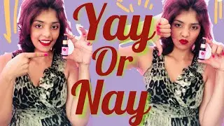 Honest Review Of Nykaa Essential Oil- How to Use; Pros & Cons