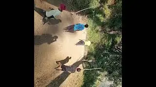 Comedy 😃 😀 😄 ### army vs gandaki
