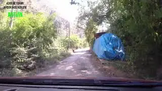 AŞAĞIMADEN YUKARIMADEN (Hod) KÖYLERİNDEN MEZRALARA