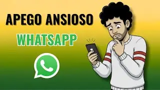 Esto que haces con tu teléfono revela ANSIEDAD...