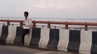 patna digha pull bridge 🌉pull