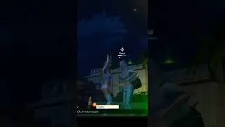 😱Случайная встреча с подпищицей😱 #игры #gta #гко #гта #лиса #мобильныеигры #gco #grandcriminalonline