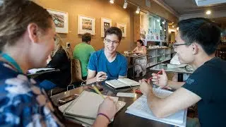 Iowa Young Writers' Studio