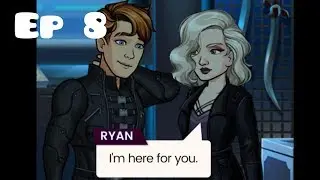 What's Your Story : Hot Target EP 8 Final Mission  (Diamonds used)