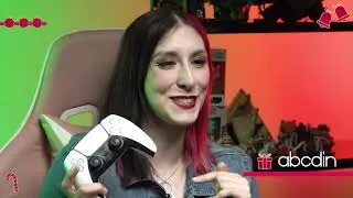 #Abcgame - PS5