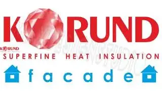 Korund Super Fine Heat Insulation