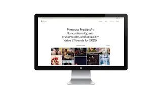 Pinterest Predicts 2026: How to Use Trends for Print on Demand