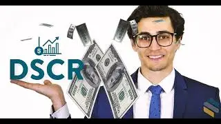 What is DSCR? - American Pacific Mortgage