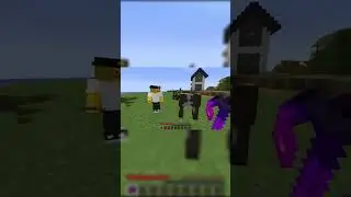 Minecraft, but dash can mine anything in Minecraft @BREAKOFFICIAL8 @BulkyStar @NizGamer