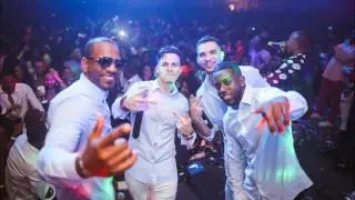 Buleria - Zouk Medley (live)