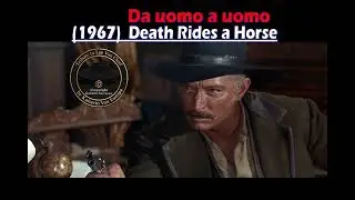 Lee Van Cleef in all films the ultimate compilation