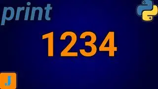 How To Print Consecutive Numbers In Python Without Space