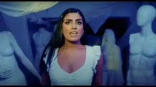 Petra Jarrar - Love Again (Official Music Video)