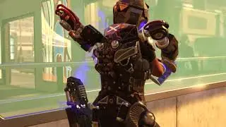 XCOM 2 Gameplay Mission #18 Operation Devil's Dance