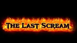 The Last Scream: Season 5 | Title Tease | (Gorilla tag show)