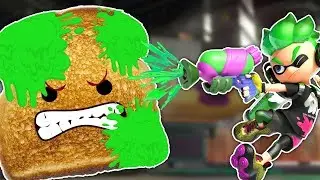 Splatoon 2 - Into the Octo Oven!