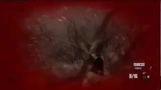 Unluckiest Zombies Game I've Ever Had (Black Ops 2)