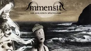 Immensity - The Isolation Splendour [Full album] (Melodic Doom Metal)