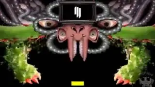 The Omega Flowey Mashup