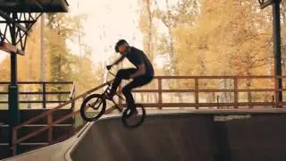 Michael Beran - Czech Republic