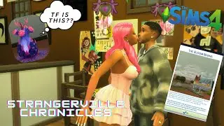 Strangerville Chronicles Ep.2 | Solving the strangerville mystery 