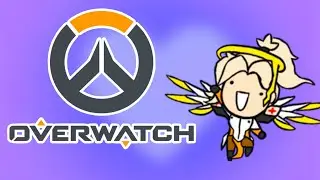 LETS PLAY SOME OVERWATCH 2! LIVE ON YOUTUBE