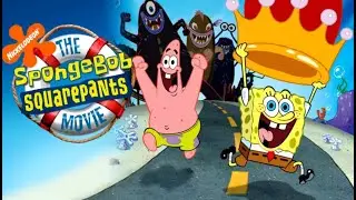 HOLA BIKINI BOTTOM‼️- The SpongeBob Squarepants Movie