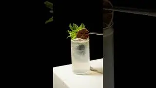 Coco de Agua #badbirdy #bartender #cocktails #rum