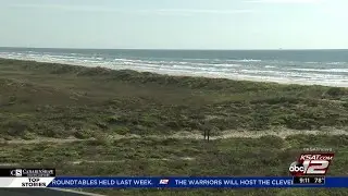 Video: Fees at Padre Island National Seashore raised for first time in 20 years