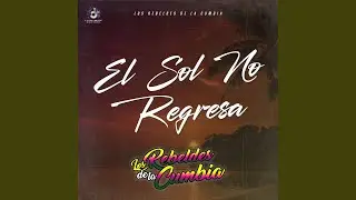 El Sol No Regresa