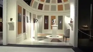 Phoenix Ancient Art at TEFAF New York, Fall 2017