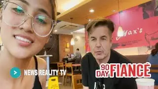 90 Day Fiance: What To Know About Rose Vega&rsquo;s New Boyfriend Greg
