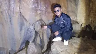 Krem puri-The longest sandstone cave in the world.(Mawsynram,India)