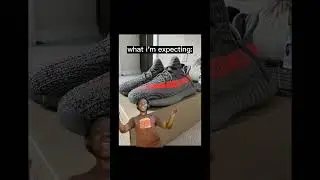 Never trust StockX 😭😭 #sneakerheads #memes #ishowspeed