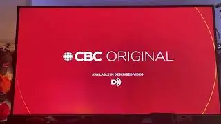 Opening to A heartland Christmas on CBC