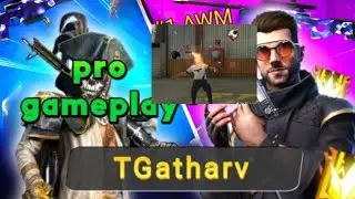 Pro player ke hat 1v1 😱 Mujhe hi pel diya 😂