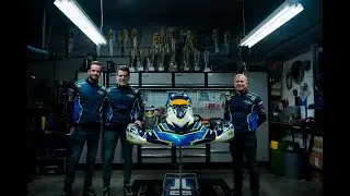Daems Racing - 2025 Teaser